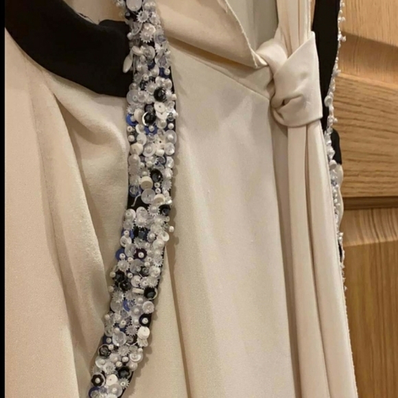 3.1 Phillip Lim Halter Neck Dress - Picture 11 of 14